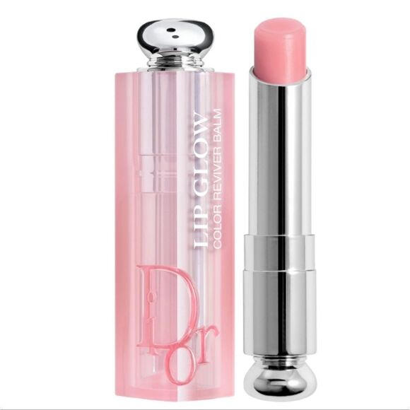 Dior Addict Lip Glow 001 Pink - Picture 1 of 10